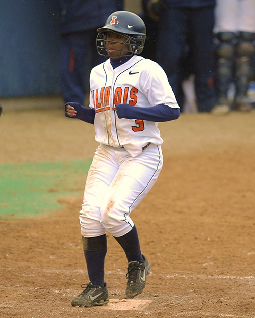 Illini Softball