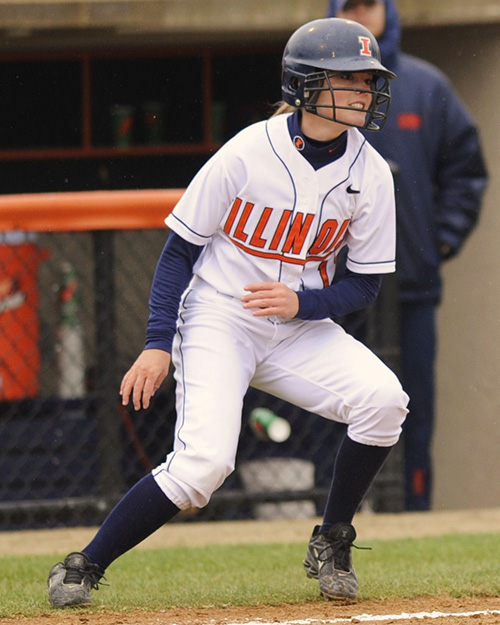 Illini Softball