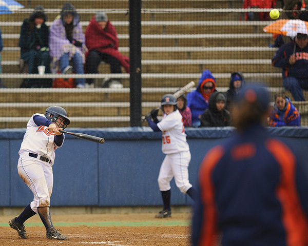 Illini Softball