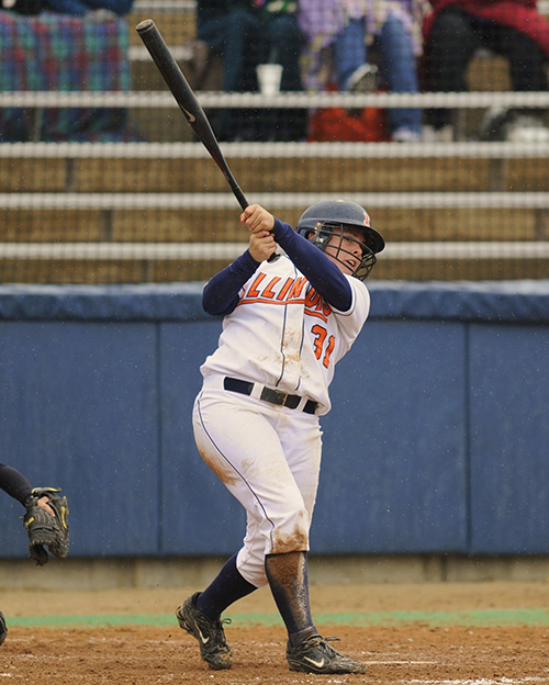 Illini Softball