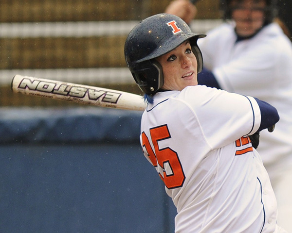 Illini Softball