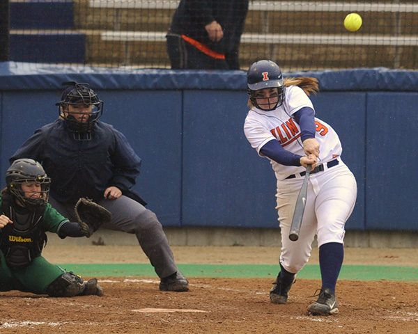 Illini Softball