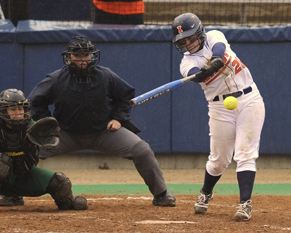 Illini Softball
