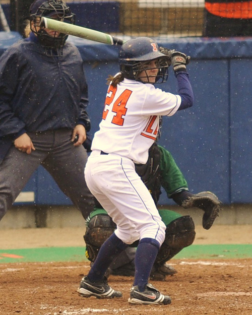 Illini Softball