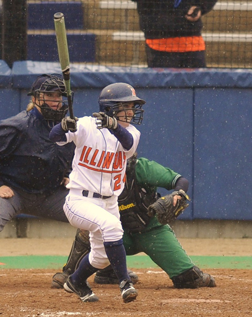 Illini Softball