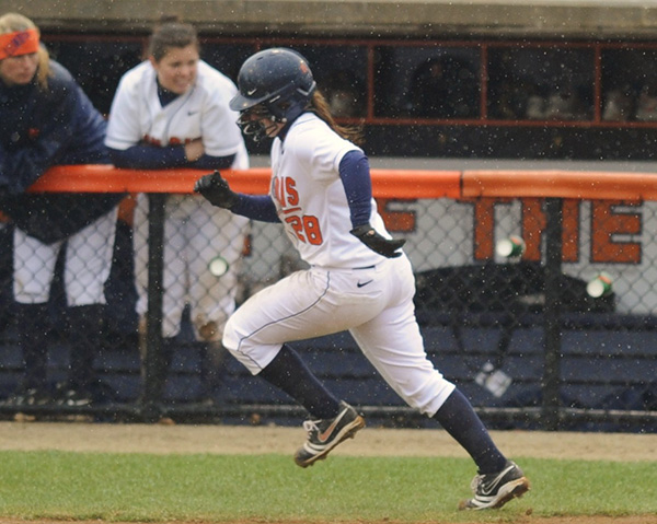 Illini Softball