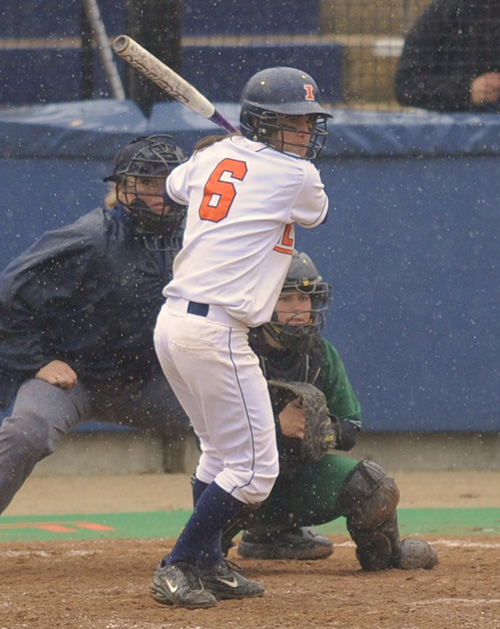 Illini Softball