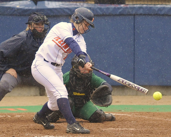 Illini Softball