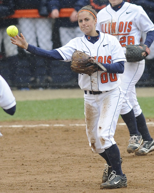 Illini Softball
