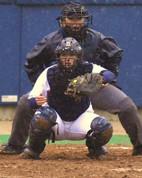 Illini Softball