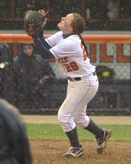 Illini Softball