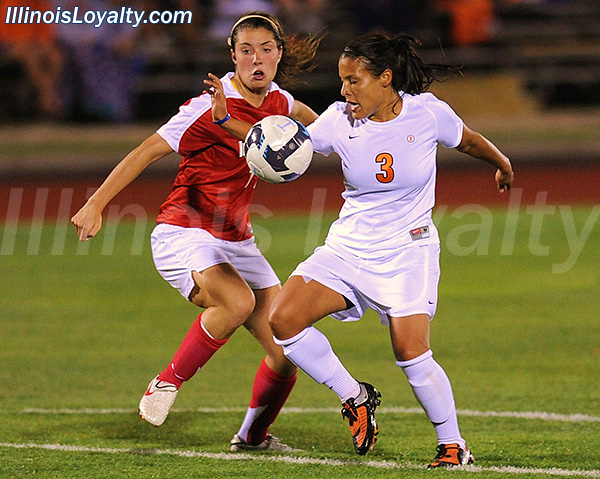 Illini Soccer