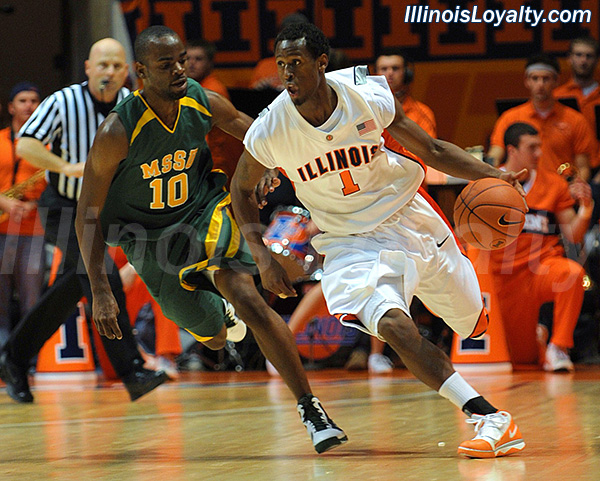 D.J. Richardson