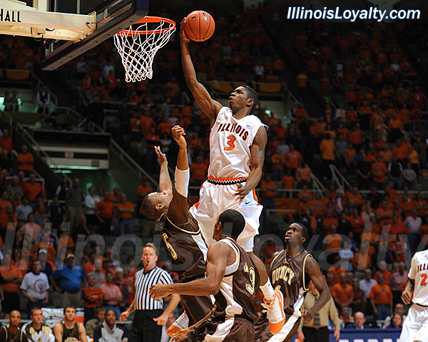 Illini Basketball