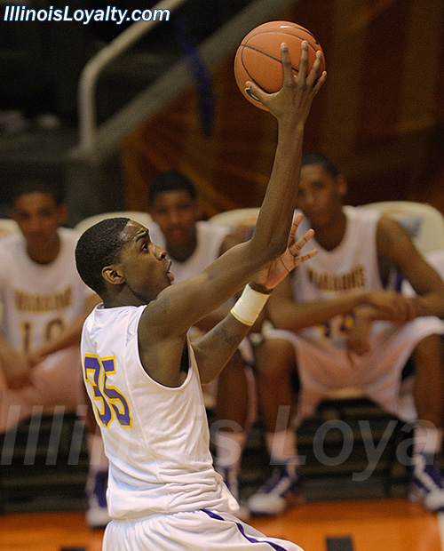 Quincy Miller