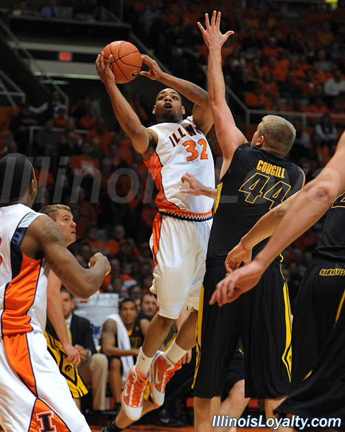 Demetri McCamey