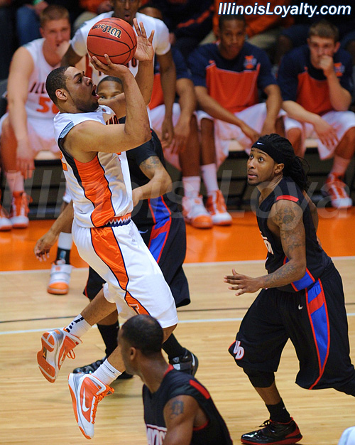 Demetri McCamey