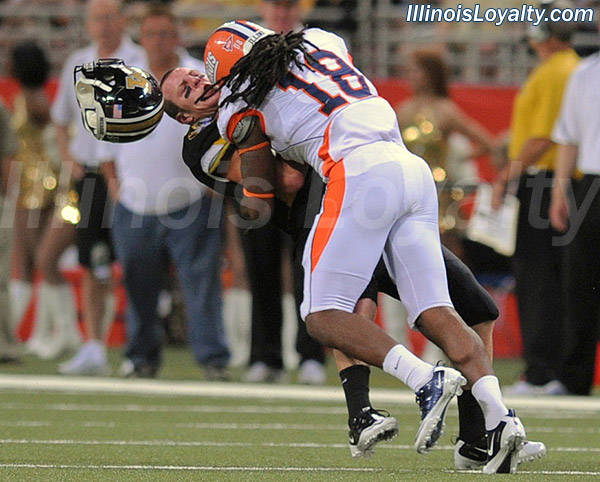 Illinois vs Mizzou