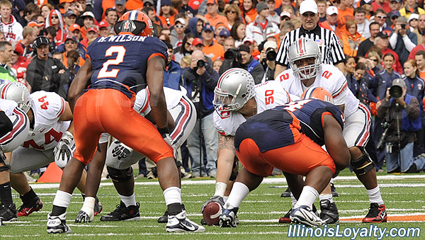 Martez Wilson, Terrelle Pryor