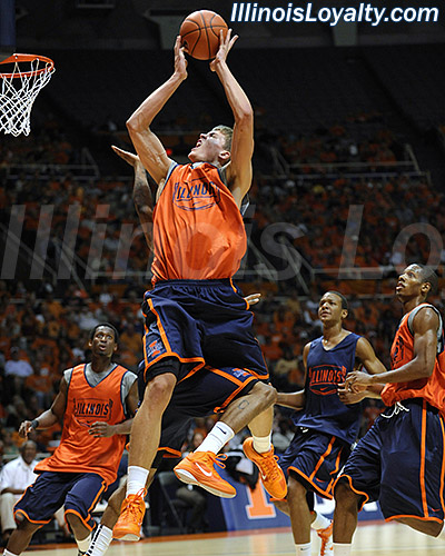 Meyers Leonard