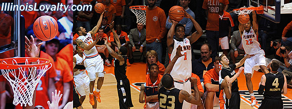 Illini Volleyball