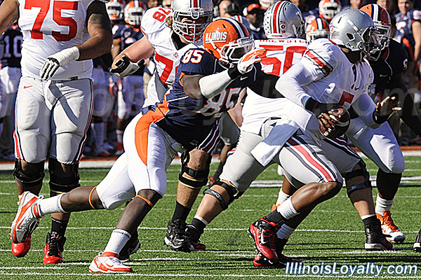Whitney Mercilus