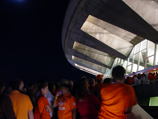 Illini Basketball Madness
