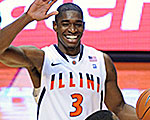 Photo Gallery: Illinois 79, Ohio State 74