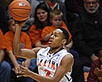 Photo Gallery: Illinois 81, Minnesota 72