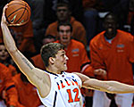 Illinois 90, Chicago State 43