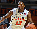 Pregame: Illinois at Nebraska, Saturday, February 18th, 4:00pm CT, BTN