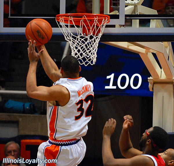 Demetri McCamey