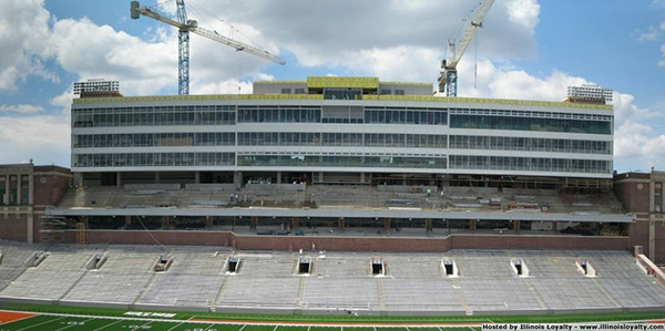 Memorial Stadium
