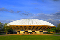 Assembly Hall