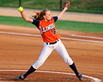 Softball vs. DePaul