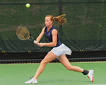 Illini Women's Tennis photos