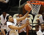 DeJuan Marrero at the Shootout - 14 Photos