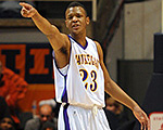 Jereme Richmond at the Shootout - 21 Photos