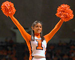 Illini Cheerleaders Fall/Winter 2009 - 113 Photos
