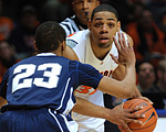 Illinois 54, Penn State 53 - 43 Photos
