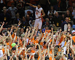 Photo Gallery: Illinois 78, Michigan State 73
