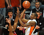 Photo Gallery: Ohio State 72, Illinois 53