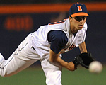 Photo Gallery: Illini Baseball 10, EIU 1