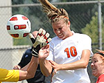 Photo Gallery: Illini soccer 3-0 victory over Ball State