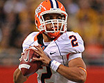 Photo Gallery: Missouri 23, Illinois 13