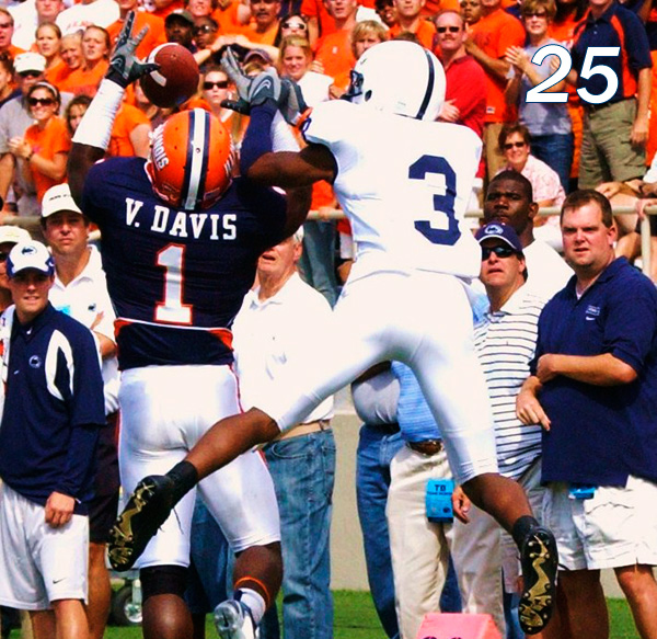 Vontae Davis