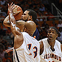 Deron Williams