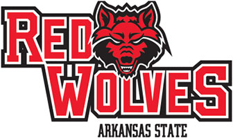 Arkansas stAte Red Wolves