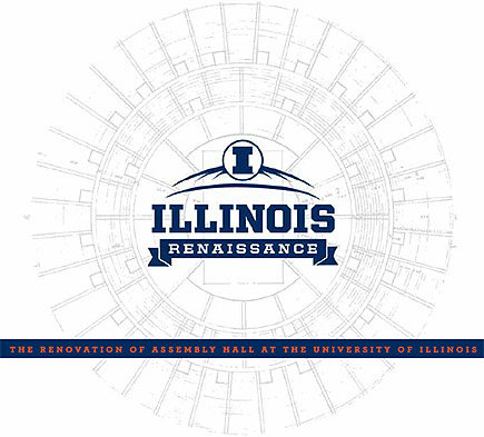Assembly Hall Renaissance