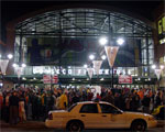 Big Ten Tournament Round 1